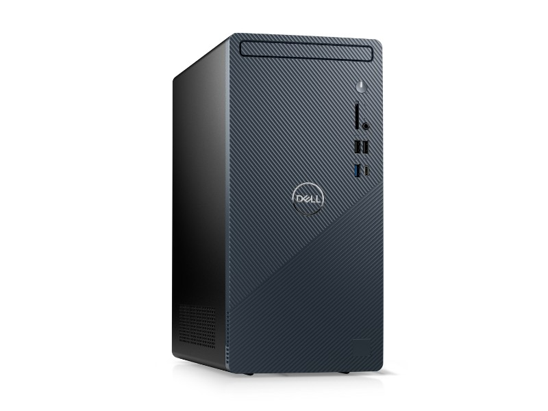 Máy tính để bàn Dell Inspiron 3030 MTI51015W1 i5-8G-512G-2Y ảnh 3