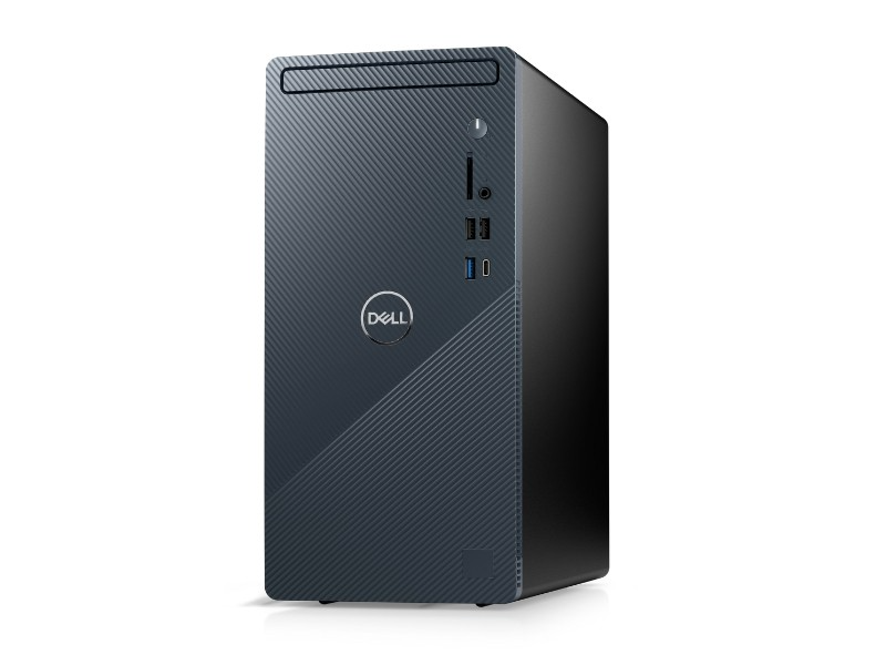 Máy tính để bàn Dell Inspiron 3030 MTI51015W1 i5-8G-512G-2Y ảnh 4