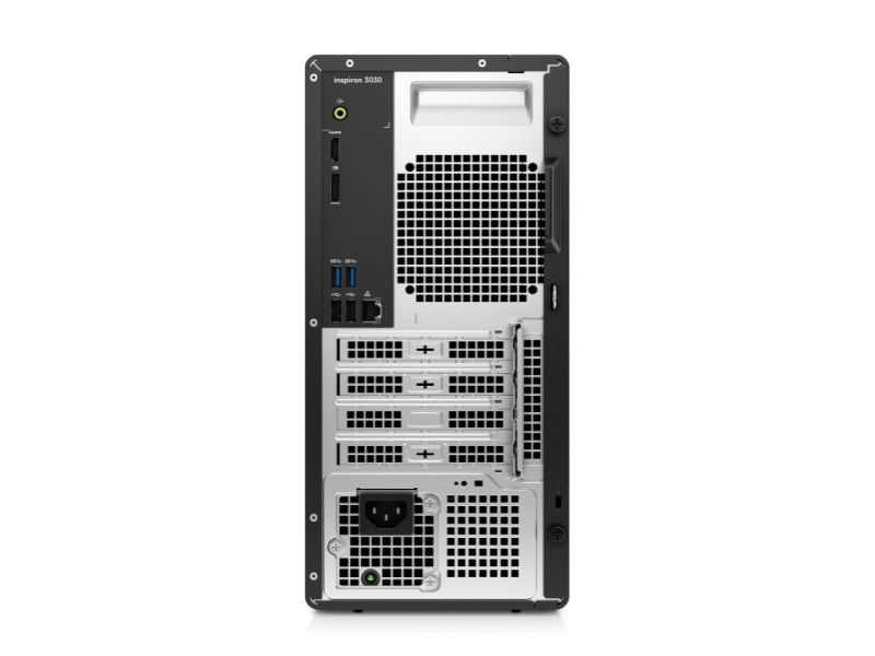 Máy tính để bàn Dell Inspiron 3030 MTI51015W1 i5-8G-512G-2Y ảnh 5