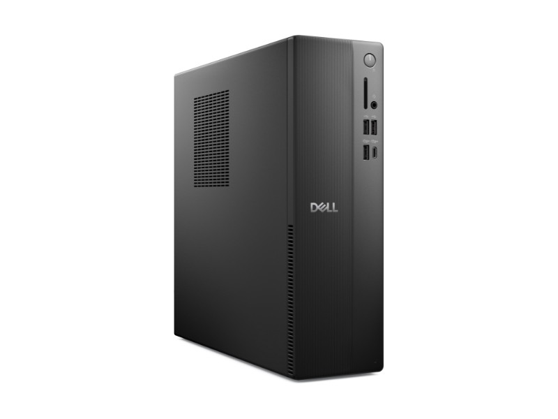 Máy tính để bàn Dell Slim ECS1250 DS-14100-8-512G ảnh 3
