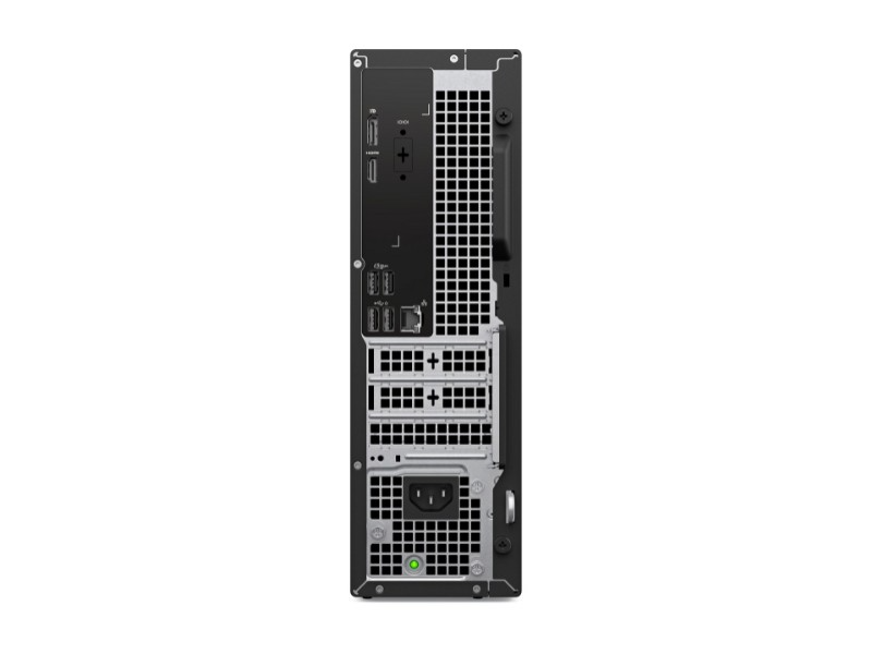 Máy tính để bàn Dell Slim ECS1250 DS-14100-8-512G ảnh 5
