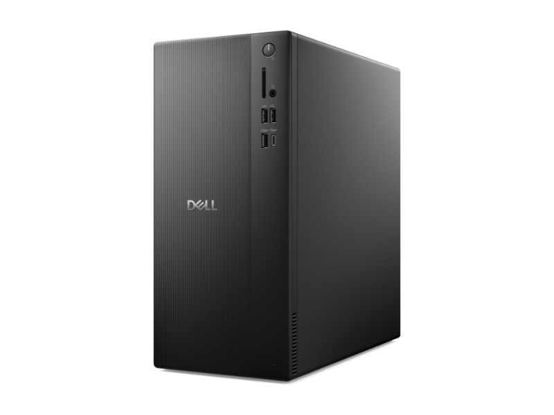 Máy tính để bàn Dell Tower ECT1250 DT-14400-8-512G-2Y ảnh 3