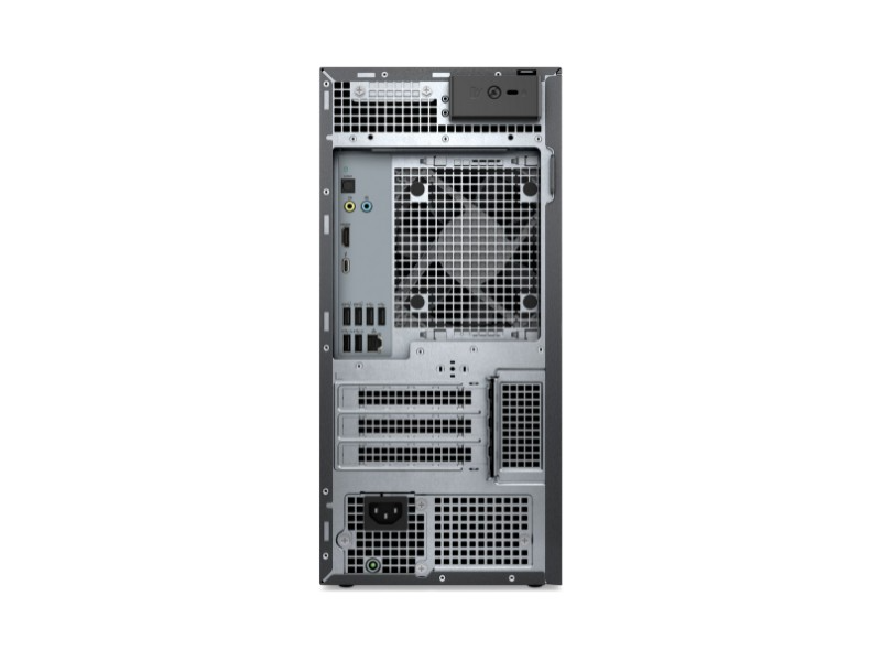 Máy bộ Dell Tower Plus EBT2250 DTP-U7-16-512G (Ultra 7-265/ Ram 16GB/ SSD 1TB/ RTX 4060Ti 8GB/ Windows 11 Home/ 1Y) ảnh 4