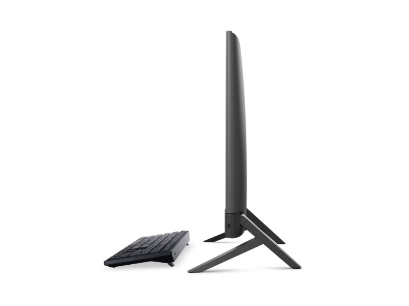 Máy tính để bàn Dell 24 All in One EC24250 (Core 7/16GB/1TB/Win11/Office HS) ảnh 6