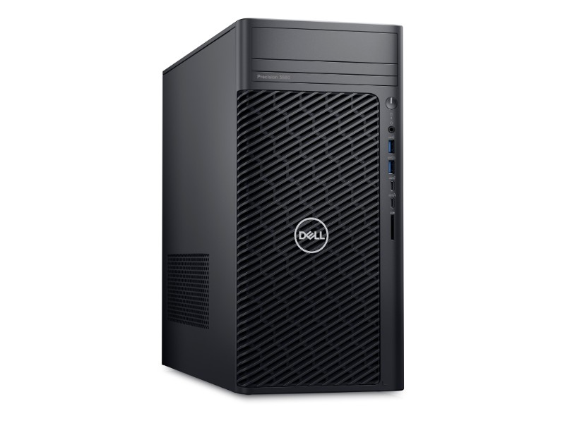 Máy trạm Dell Precision 3680 Tower T3680-14700K-4TB ảnh 2