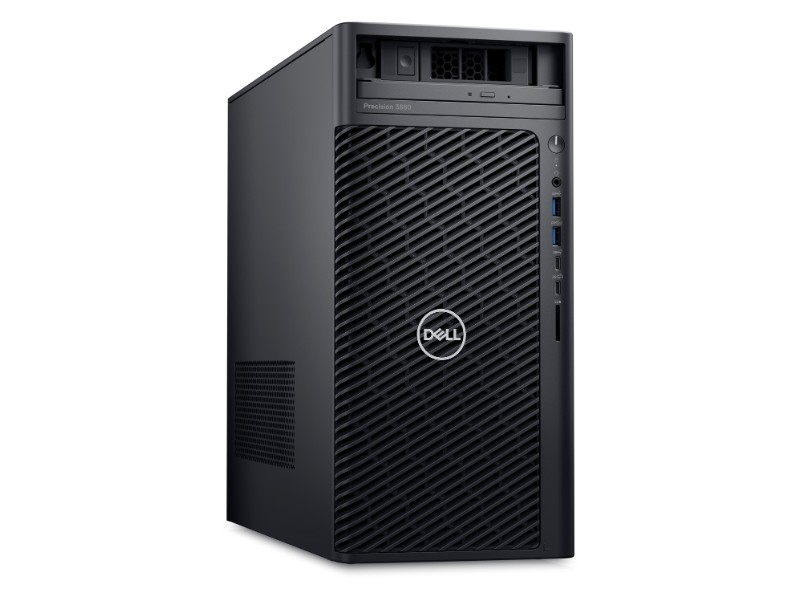 Máy trạm Dell Precision 3680 Tower T3680-14700K-4TB ảnh 4