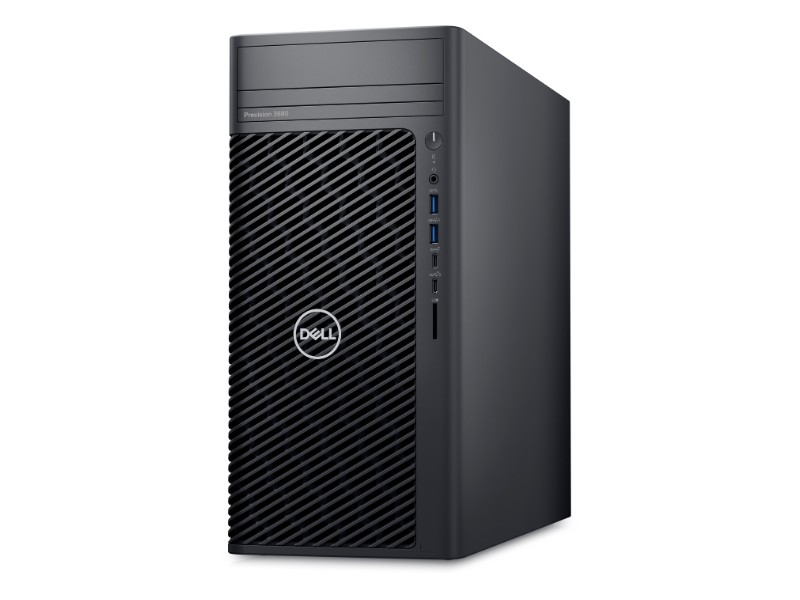 Máy trạm Dell Precision 3680 Tower T3680-14900-32256U ảnh 3