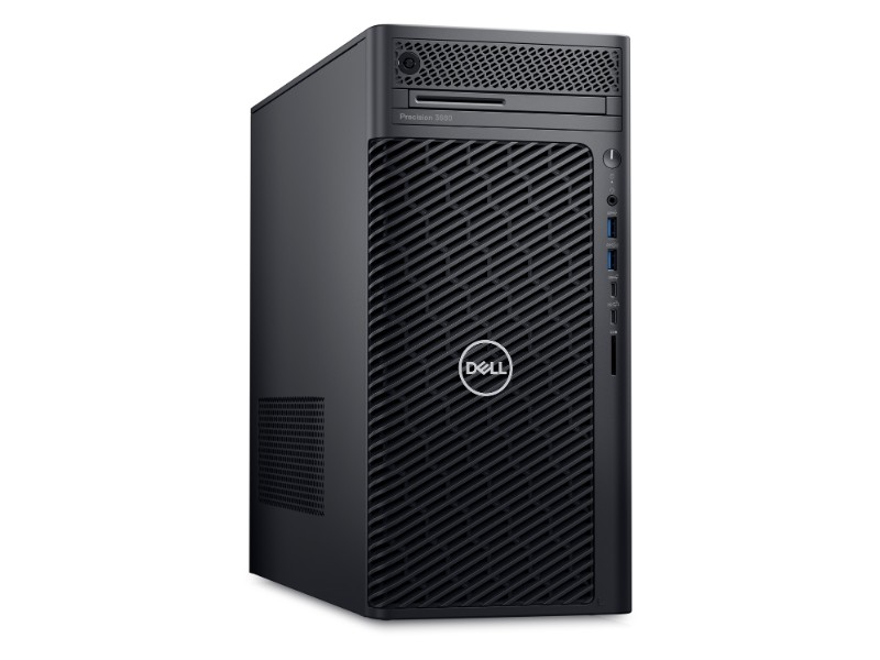 Máy trạm Dell Precision 3680 Tower T3680-14900-32256U ảnh 5
