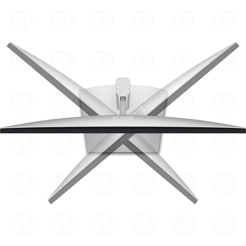 Màn Hình Dell Ultrasharp U3223QE (31.5 inch - UHD - IPS Black - 60Hz - 5ms - USB TypeC - DisplayHDR400) ảnh 1
