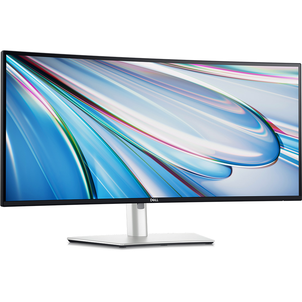 Màn Hình Dell UltraSharp U3425WE (34.14 inch - IPS - QHD - 5ms - 120Hz) ảnh 6