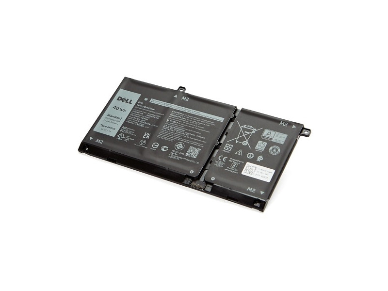 Pin Laptop Dell 3-cell 40Wh CPA-C5KG6 ảnh 2