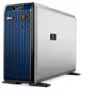 Máy chủ Dell PowerEdge T360 42SVRDT360-01A (Intel Xeon E-2434 3.4G | 16GB Ram | 2TB HDD | PERC H355 | iDRAC9, Express 16G | BC5720DP 1GbE LOM | DVDRW | HP PSU 600W | Power Cord | Bezel | Rails | 3Years)