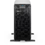 Máy chủ Dell PowerEdge T360 42SVRDT360-01A (Intel Xeon E-2434 3.4G | 16GB Ram | 2TB HDD | PERC H355 | iDRAC9, Express 16G | BC5720DP 1GbE LOM | DVDRW | HP PSU 600W | Power Cord | Bezel | Rails | 3Years) ảnh 2