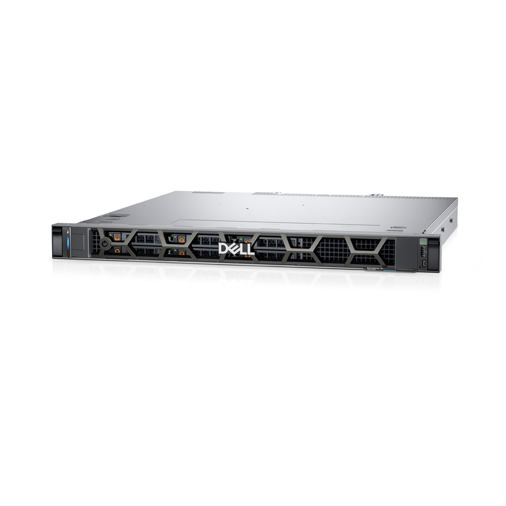 Máy chủ Server Dell PowerEdge R260 (42SVRDR260-01A) (Intel Xeon E-2414 / 16GB / 2TB HDD / No OS) ảnh 2
