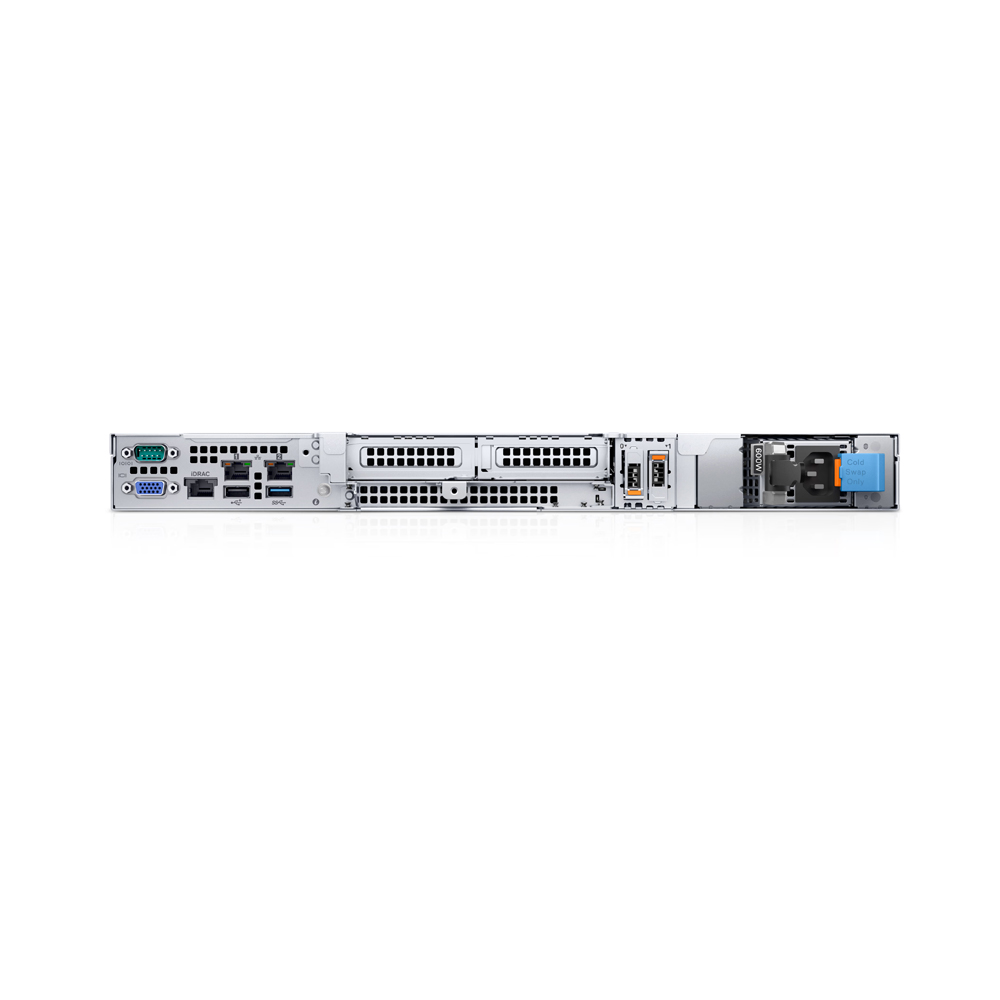 Máy chủ Server Dell PowerEdge R260 (42SVRDR260-01A) (Intel Xeon E-2414 / 16GB / 2TB HDD / No OS) ảnh 4