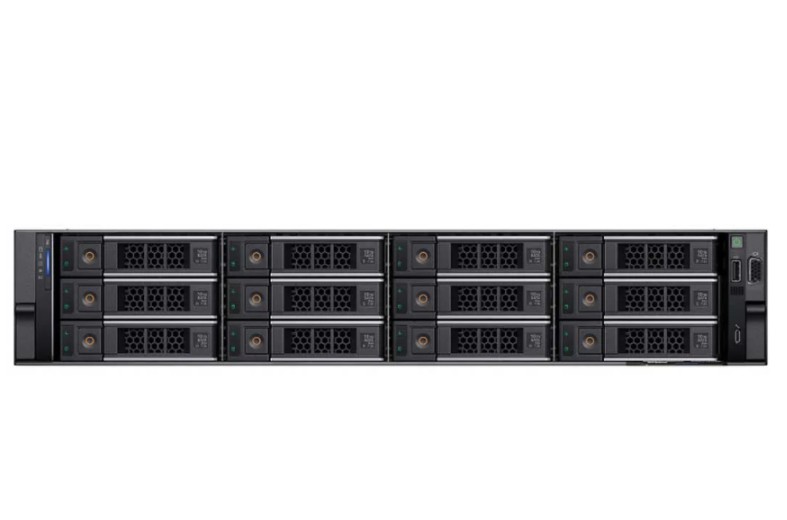 Máy Chủ Dell PowerEdge R760xs 12x3.5 Inch + 2x2.5 inch