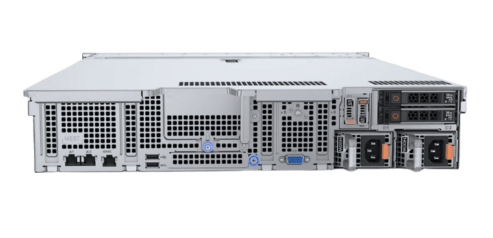 Máy Chủ Dell PowerEdge R760xs 12x3.5 Inch + 2x2.5 inch ảnh 4