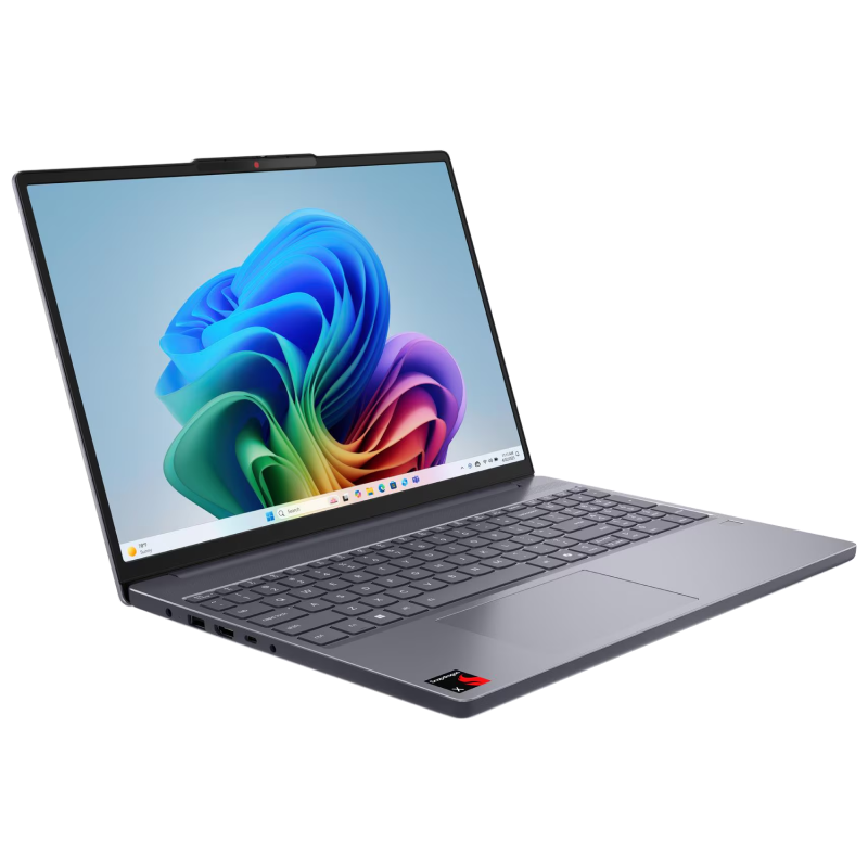 Laptop Lenovo IdeaPad Slim 3 15Q8X10 Snap X X1-26-100 /AI/16GB/512GB/15.3"WUXGA/Win11 ảnh 2