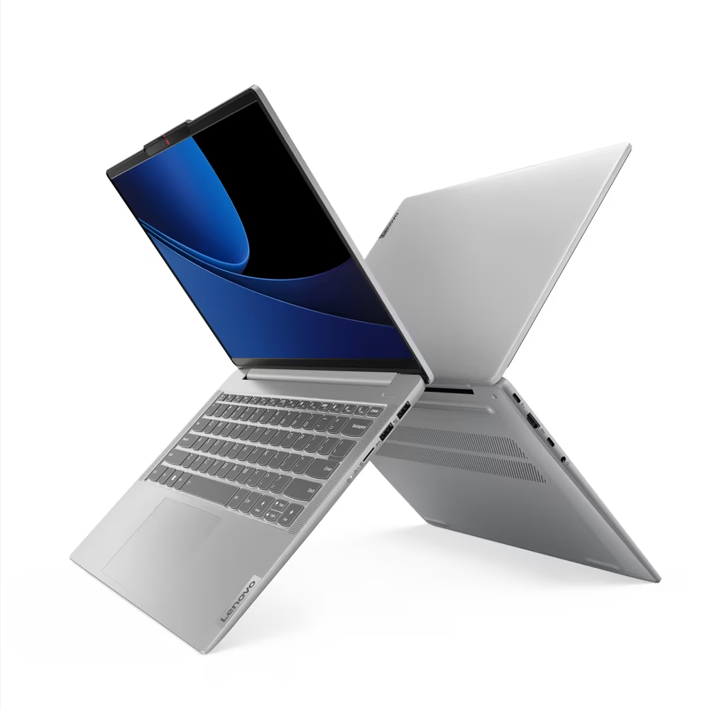 Laptop Lenovo IdeaPad Slim 5 14IMH9 83DA0020VN (Intel Core Ultra 7 155H | 1TB | 32GB | Intel Arc | 14 inch WUXGA | Win 11 | Xám) ảnh 1