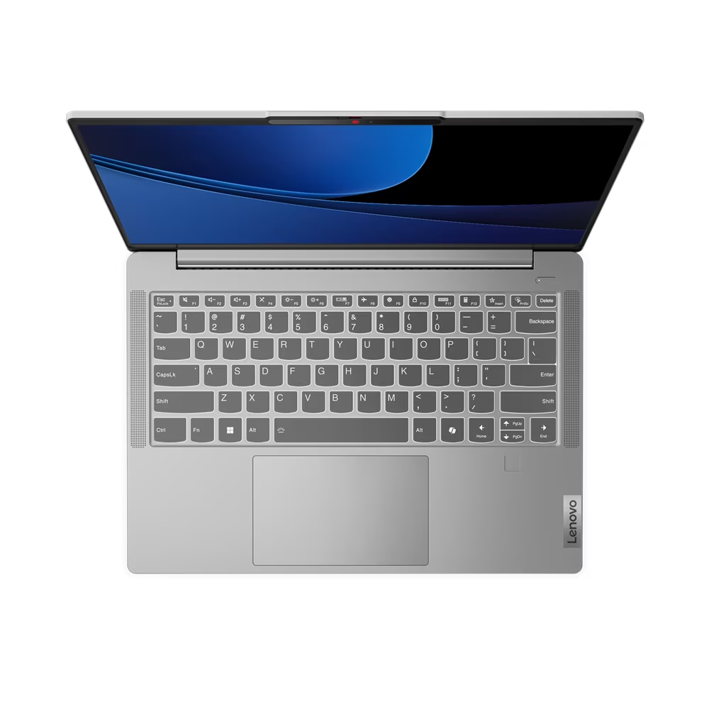 Laptop Lenovo IdeaPad Slim 5 14IMH9 83DA0020VN (Intel Core Ultra 7 155H | 1TB | 32GB | Intel Arc | 14 inch WUXGA | Win 11 | Xám)