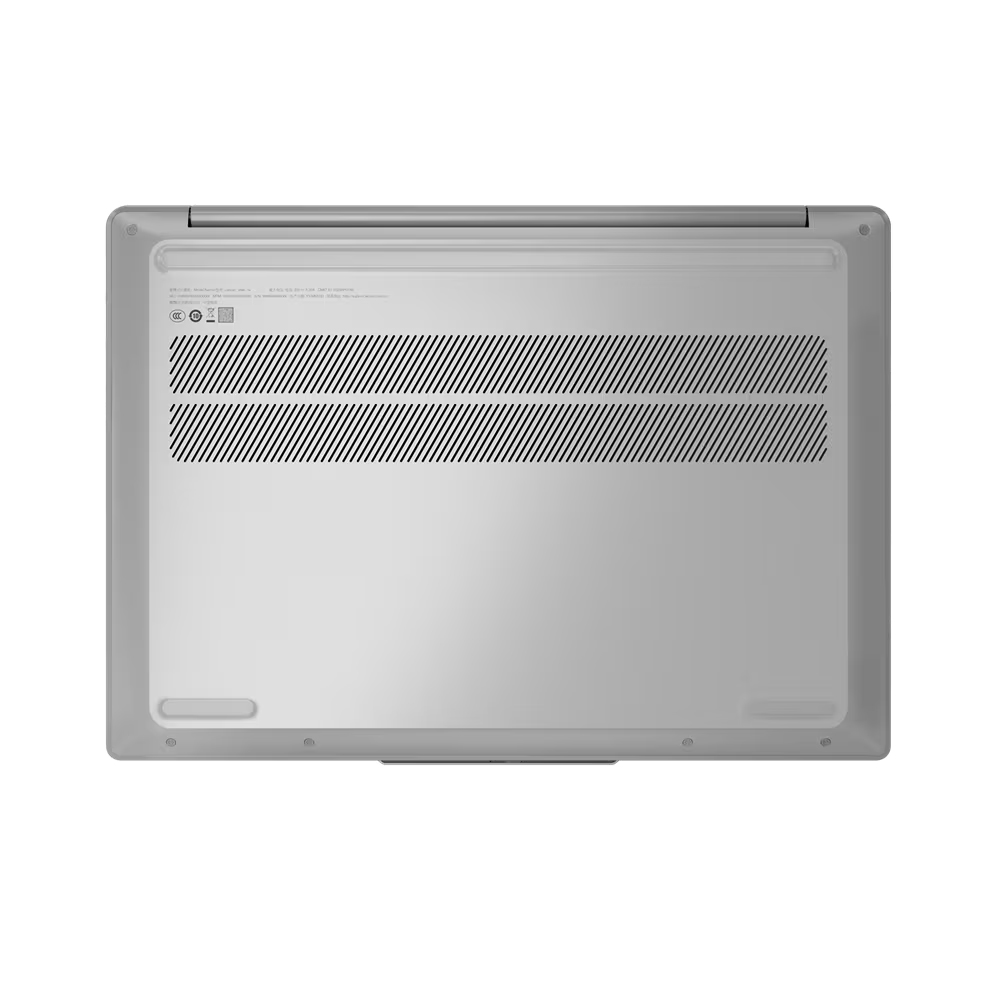 Laptop Lenovo IdeaPad Slim 5 14IMH9 83DA0020VN (Intel Core Ultra 7 155H | 1TB | 32GB | Intel Arc | 14 inch WUXGA | Win 11 | Xám) ảnh 3
