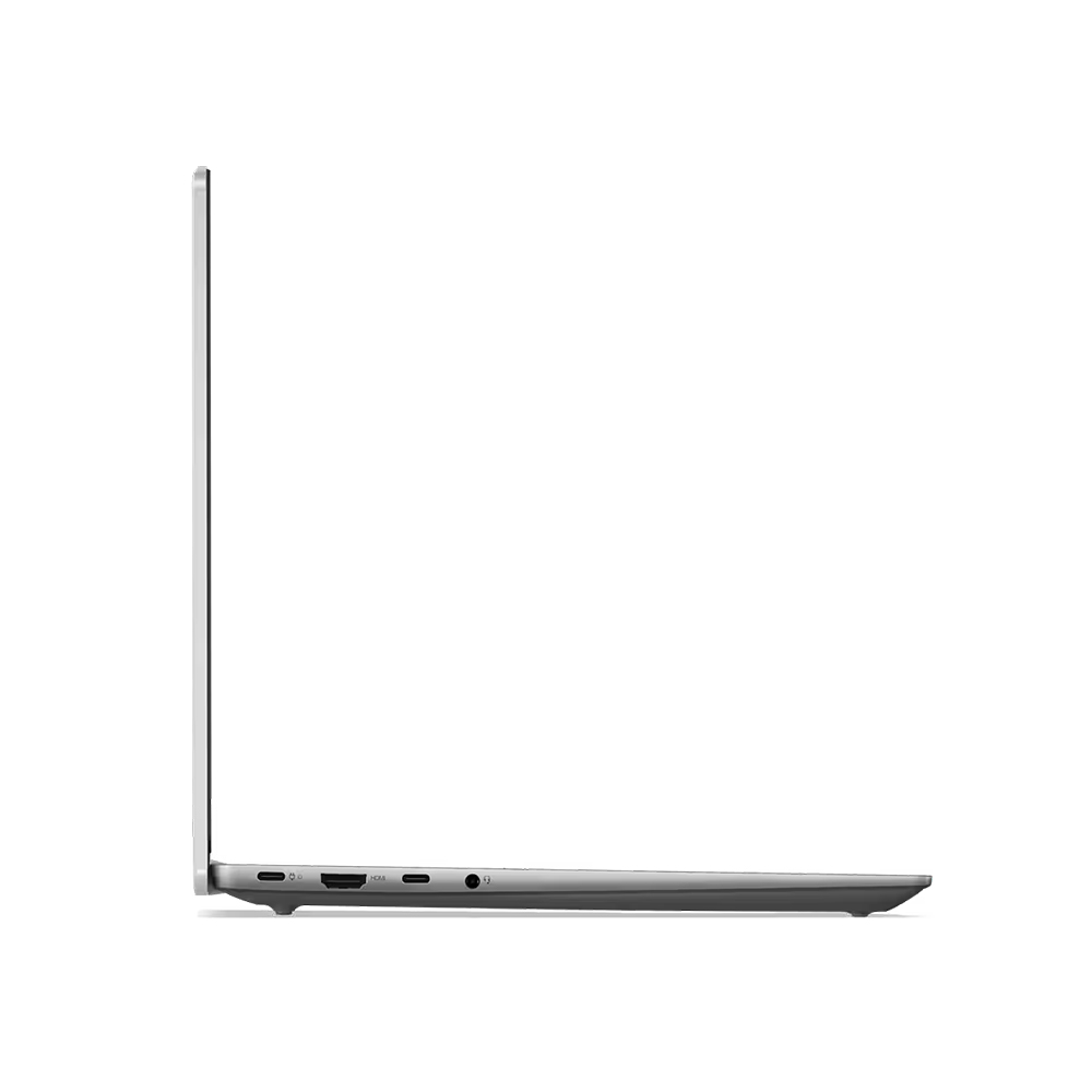 Laptop Lenovo IdeaPad Slim 5 14IMH9 83DA0020VN (Intel Core Ultra 7 155H | 1TB | 32GB | Intel Arc | 14 inch WUXGA | Win 11 | Xám) ảnh 5