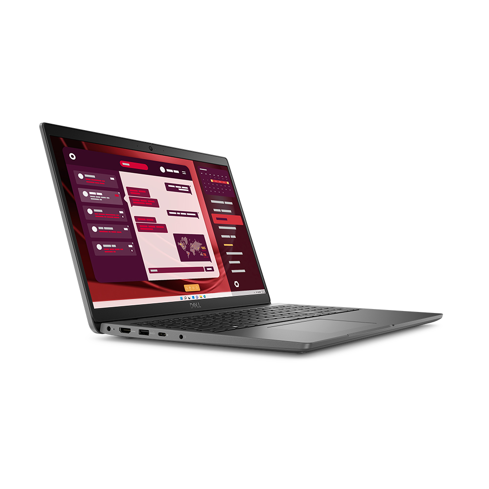 Laptop Dell Latitude 3450 L3450 1335U 08512W (Intel Core i5-1335U | 8GB | 512GB | intel UHD | 14 inch FHD | Win 11) ảnh 1