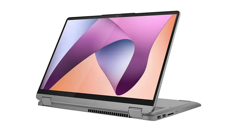 Lenovo Yoga Pro 7 14ASP9 - 83HN0022VN ảnh 3