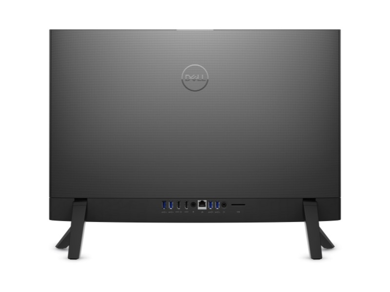Máy tính AIO Dell 24 EC24250 42AIO24150U-01 (Core 7 150U/ 16GB/ 512GB SSD/ 23.8inch/ Wifi + BT/ Key + Mouse wireless/ Win 11/ Office/ 1Y) ảnh 1