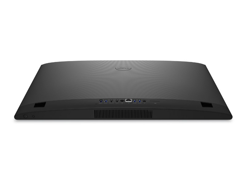 Máy tính AIO Dell 24 EC24250 42AIO24150U-01 (Core 7 150U/ 16GB/ 512GB SSD/ 23.8inch/ Wifi + BT/ Key + Mouse wireless/ Win 11/ Office/ 1Y) ảnh 2