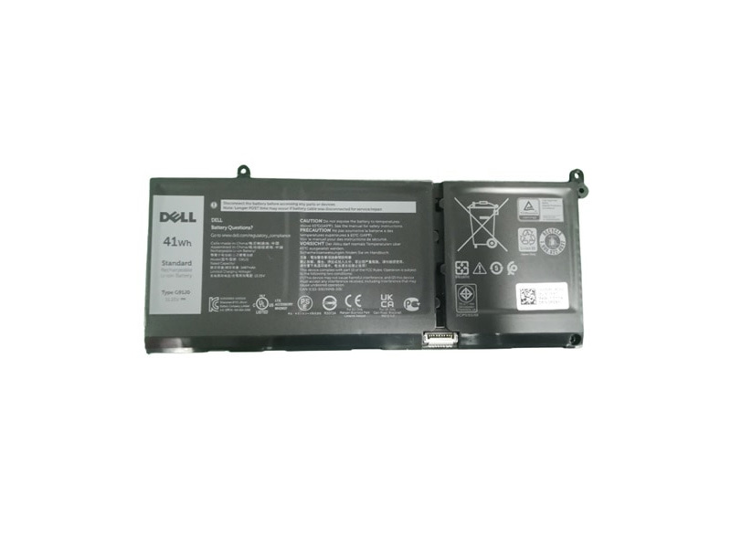 Pin Laptop Dell 3-cell 41Wh CPA-927N5 ảnh 2