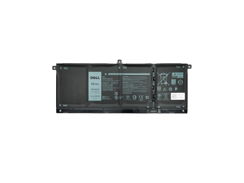 Pin Laptop Dell 4-cell 53Wh CPA-9077G