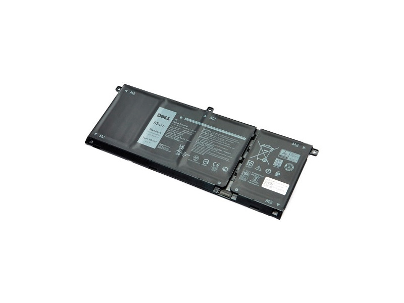 Pin Laptop Dell 4-cell 53Wh CPA-9077G ảnh 2