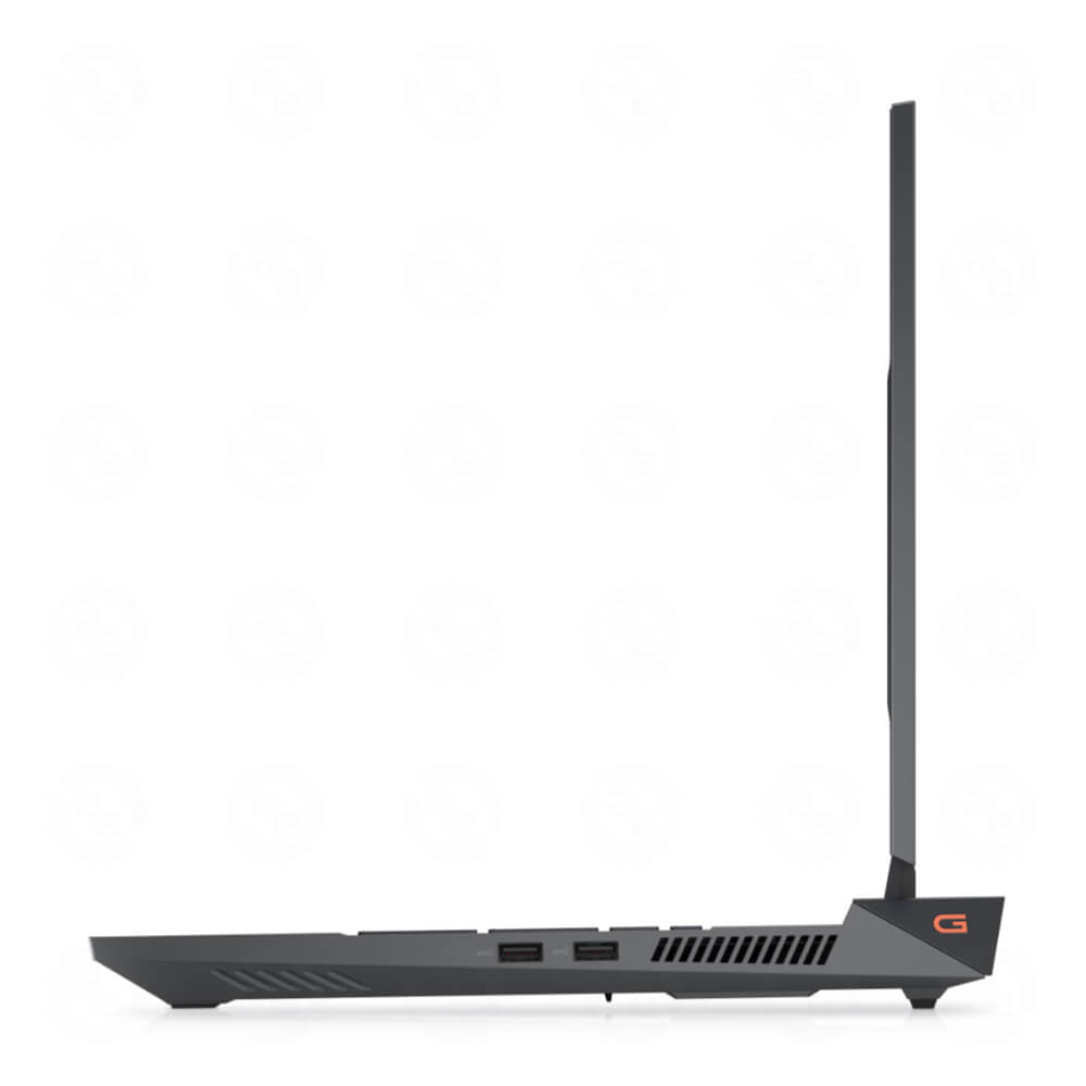 Laptop Dell Gaming G15 5530 i9HX161W11GR4060 (Intel Core i9-13900HX | 16GB | 1TB | RTX 4060 | 15.6 inch FHD | Win 11 | Office | Xám Đen) ảnh 1