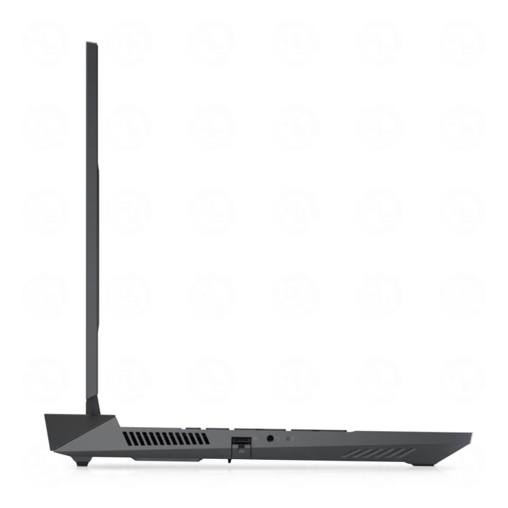 Laptop Dell Gaming G15 5530 i9HX161W11GR4060 (Intel Core i9-13900HX | 16GB | 1TB | RTX 4060 | 15.6 inch FHD | Win 11 | Office | Xám Đen) ảnh 4