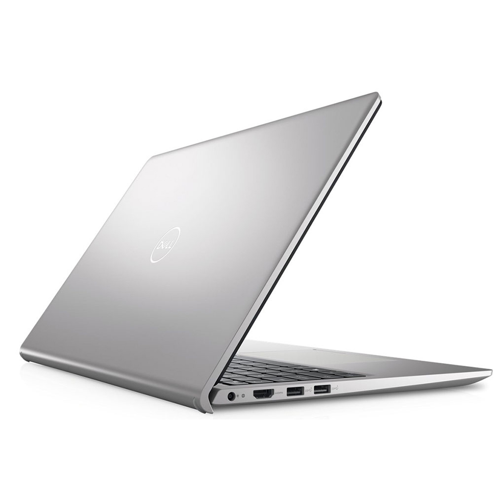 Laptop Dell Inspiron 3530 71043885 (Intel Core i5-1334U | 16GB | 512GB | Intel Iris Xe | 15.6 inch FHD | Win 11 | Office | Bạc) ảnh 1
