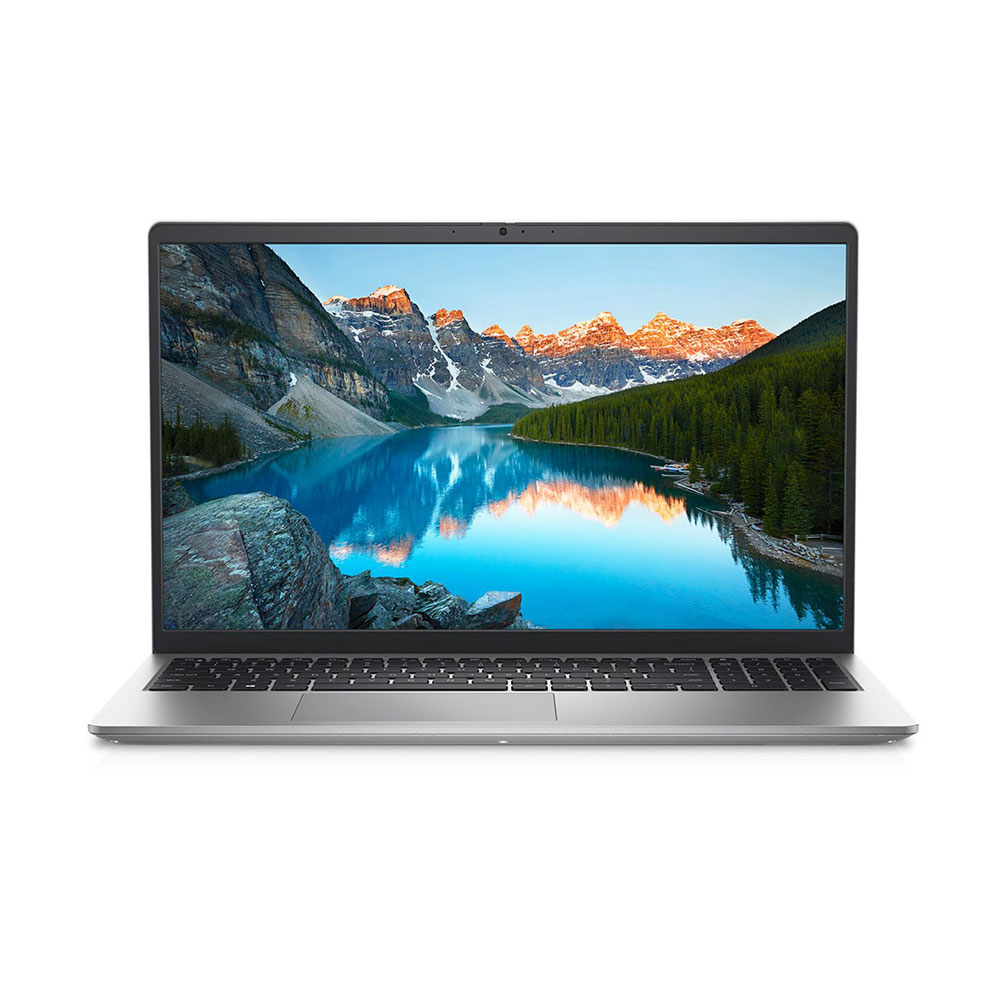 Laptop Dell Inspiron 3530 71043885 (Intel Core i5-1334U | 16GB | 512GB | Intel Iris Xe | 15.6 inch FHD | Win 11 | Office | Bạc) ảnh 4