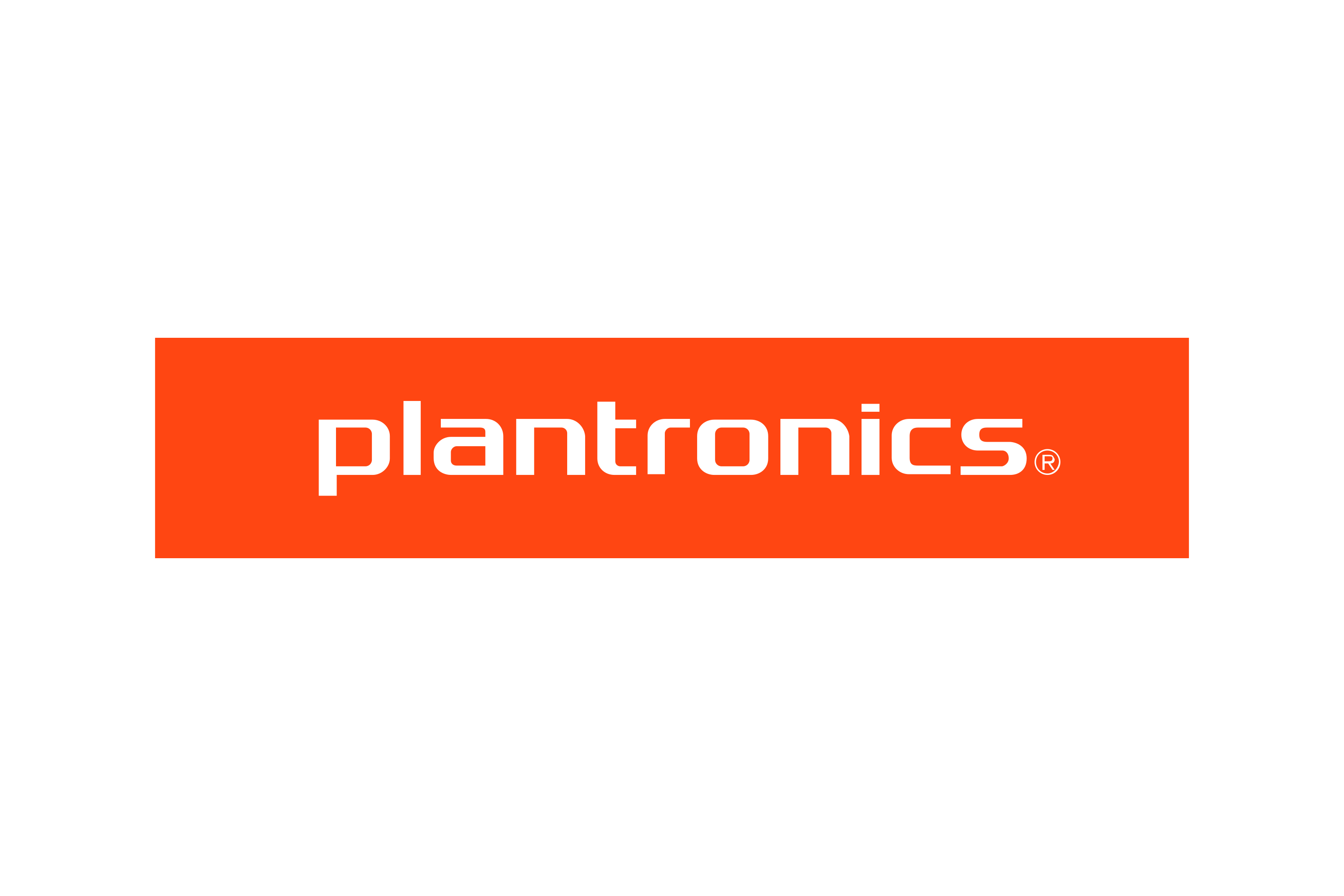 Plantronics