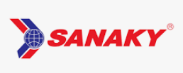 Sanaky