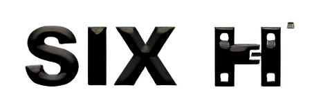 SIX H