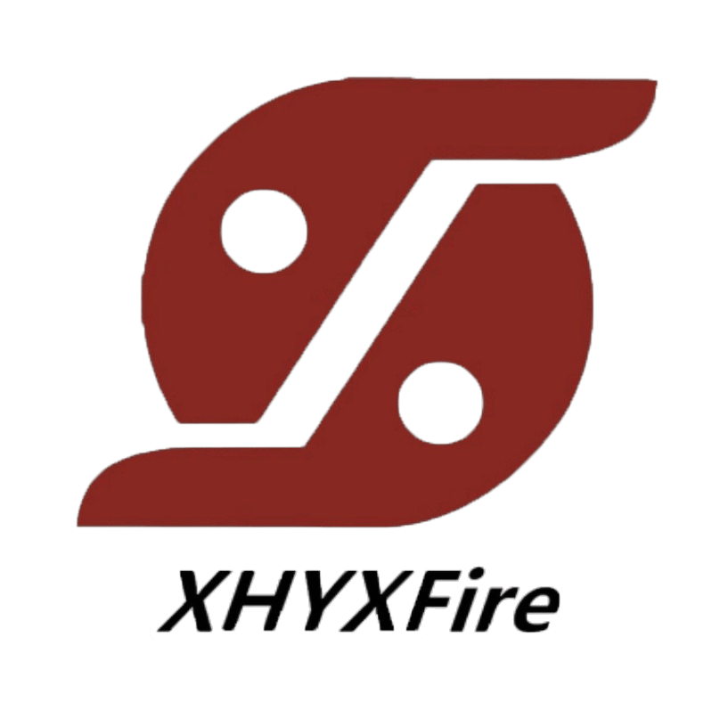  Xinghua Yongxing Fire