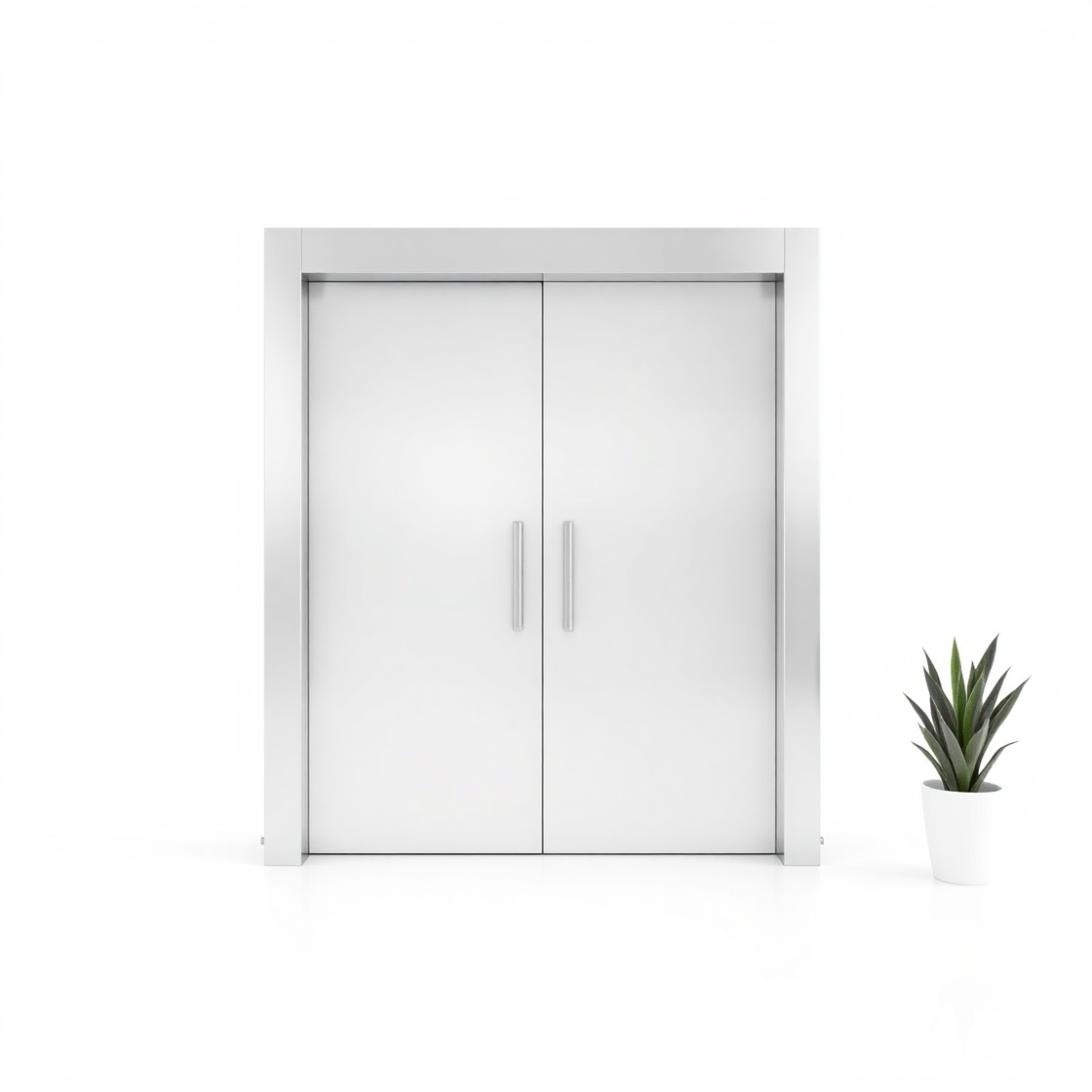 Cửa tự động