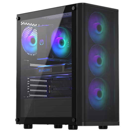 Máy tính để bàn - Pc