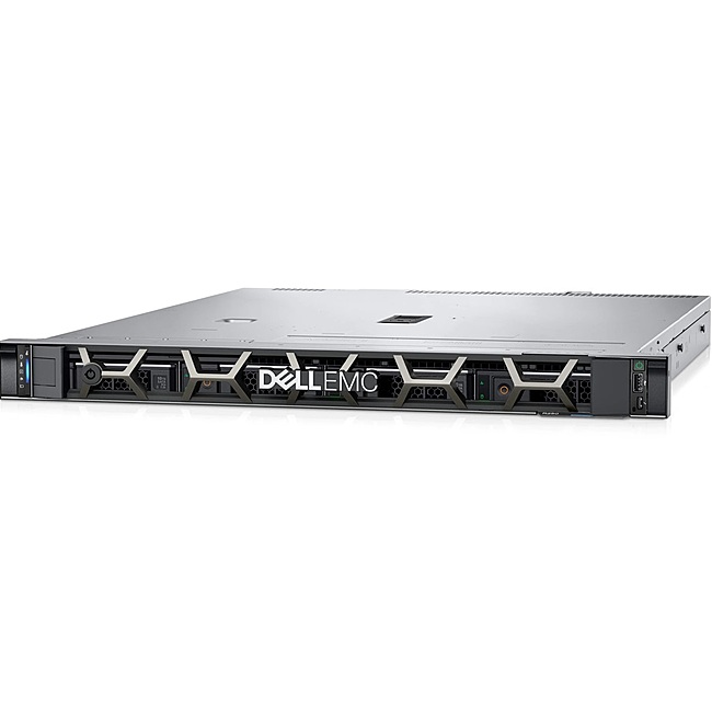 Server Dell PowerEdge R6525 CPU AMD EPYC 7282 HDD 3.5in 42SVRDR652-716