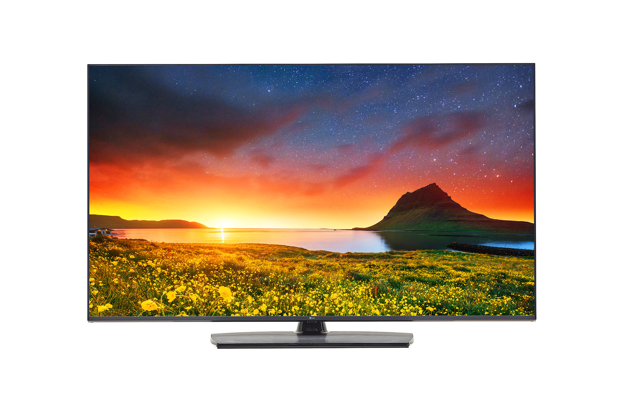 TV Khách sạn 4K UHD với Pro:Centric Direct 55 inch