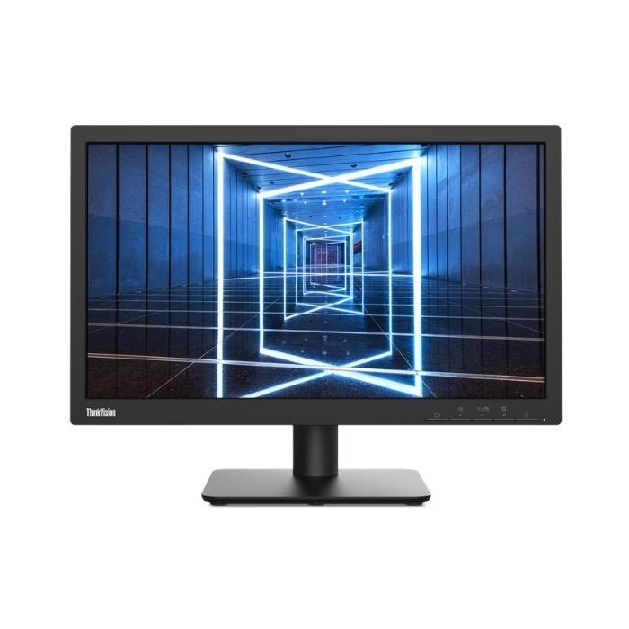 Màn hình máy tính Lenovo ThinkVision E20-30 19.5-inch (62F7KAR4WW)