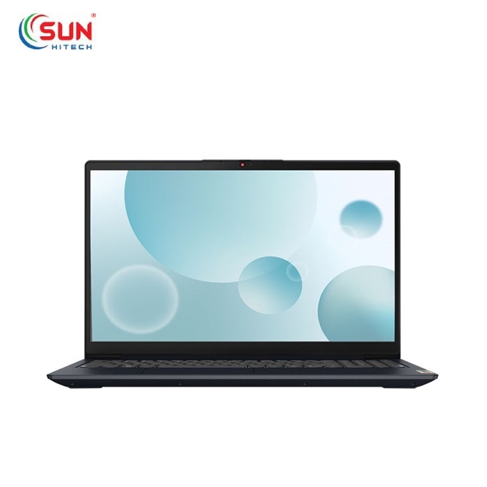 Laptop Lenovo IdeaPad 3 14IAU7 82RJ001AVN (Core i3-1215U | 8GB | 512GB | Intel UHD | 14 inch FHD | Win 11 | Xanh)