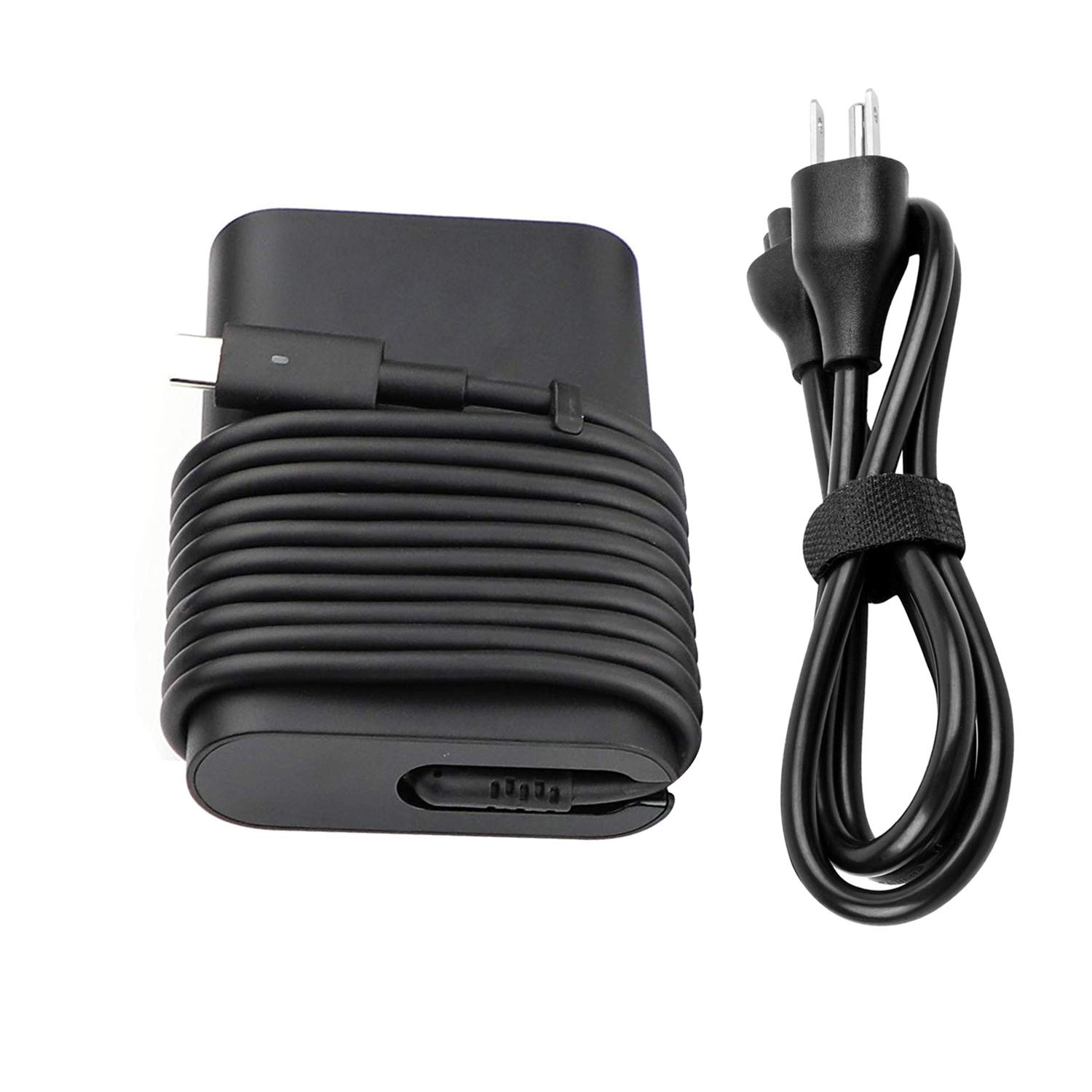 Adapter Dell 65W USB Type C, Oval, Dell LA65NM170, 2YKOF, 02YKOF bản gốc Dell