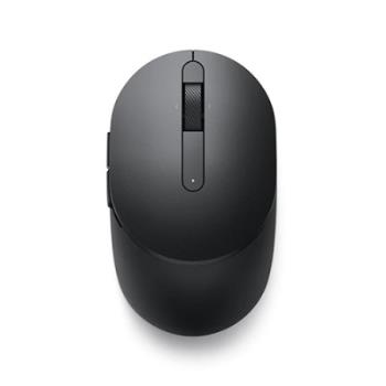 Dell Mobile Pro MS5120W Black Mouse ( Wireless , Bluetooth )