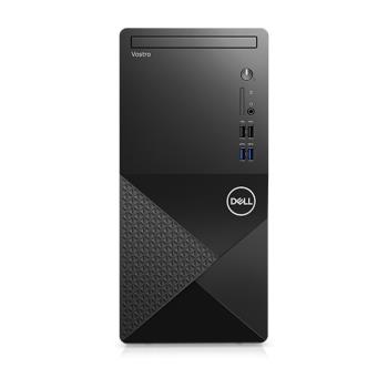 PC Dell Vostro 3910MT 9M2DD1 (i5-12400 | RAM 8G/3200| SSD 256GB | KB_M | Windows 11 Home+ Microsoft Office Home and Student 2021 | 1Yr)